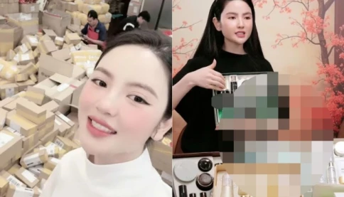 Chu Thanh Huyền gặp 'biến lớn' trong kinh doanh sau khi bị cơ quan chức năng gọi tên