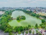 Hà Nội có bao nhiêu xã phường mới nhất 2025?