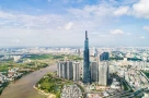 Thành phố Hồ Chí Minh có bao nhiêu xã phường mới nhất 2025