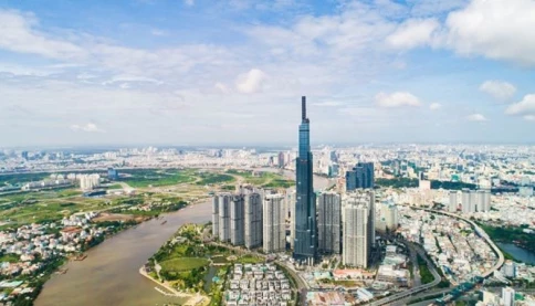Thành phố Hồ Chí Minh có bao nhiêu xã phường mới nhất 2025