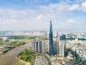 Thành phố Hồ Chí Minh có bao nhiêu xã phường mới nhất 2025