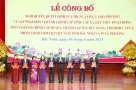 Ông Nguyễn Văn Gấu giữ chức Bí thư Tỉnh ủy Bắc Ninh