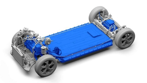 Vòng đời của pin xe điện: Từ sản xuất đến tái chế