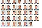 Chân dung Chủ tịch UBND 34 tỉnh, thành sau sắp xếp
