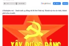Mới nhất: Danh sách bí thư 34 tỉnh ủy, thành ủy