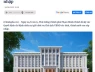 Danh sách Phó Chủ tịch UBND các tỉnh, thành mới sau sáp nhập