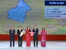 Hà Nội công bố 126 bí thư, chủ tịch xã phường