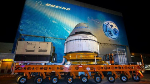 Cùng được NASA "bơm tiền" để sản xuất tàu vũ trụ, Boeing “gánh lỗ” nặng còn SpaceX của Elon Musk lại đạt thành tựu lớn