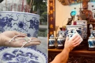 Cách nhìn bát hương, xem tài vận trong nhà: Có 5 điểm này, làm mãi vẫn nghèo