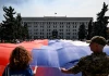 Nga tuyên bố kiểm soát hoàn toàn Lugansk, Tổng thống Putin ra yêu cầu nóng