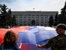 Nga tuyên bố kiểm soát hoàn toàn Lugansk, Tổng thống Putin ra yêu cầu nóng