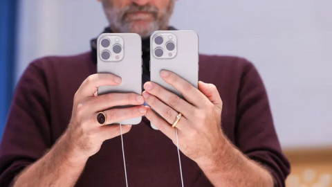 Apple sẽ công bố tính năng AIGC mới tại WWDC hoặc tích hợp ChatGPT vào iOS 18
