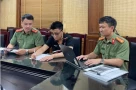 "Một kỳ thi không quyết định cả đời, nhưng gian lận có thể đánh mất cả tương lai"
