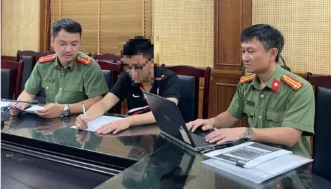 "Một kỳ thi không quyết định cả đời, nhưng gian lận có thể đánh mất cả tương lai"