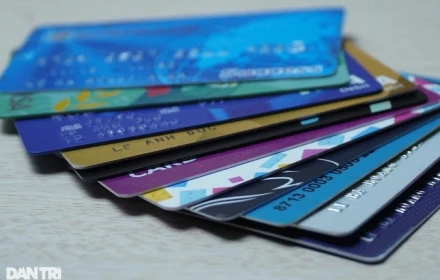 Từ hôm nay thẻ ATM từ bị khai tử, vay 300 triệu đồng không cần thế chấp