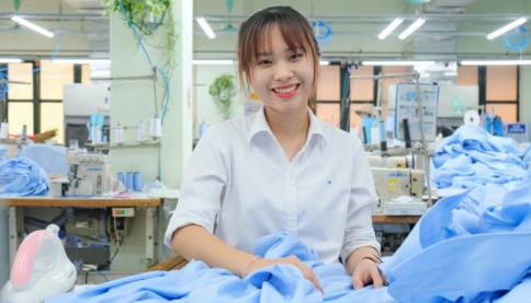 Mức lương đóng BHXH bắt buộc được tính thế nào từ 1/7?