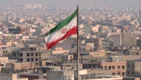 Iran cảnh báo Ukraine: Hậu quả nghiêm trọng nếu tiếp tục có những lời lẽ thù địch