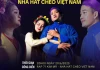 Vở diễn cuối cùng của Nhà hát Chèo Việt Nam