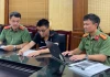 Công an khởi tố vụ làm lộ đề thi tốt nghiệp 2025, thí sinh sử dụng AI để giải đề trong giờ làm bài