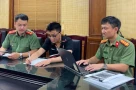 Công an khởi tố vụ làm lộ đề thi tốt nghiệp 2025, thí sinh sử dụng AI để giải đề trong giờ làm bài