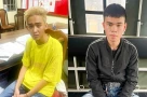 Thủ đoạn của 2 thanh niên mạo danh nhân viên ngân hàng lừa đảo xuyên quốc gia, chiếm đoạt tiền tỷ của nhiều Việt Kiều