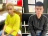 Thủ đoạn của 2 thanh niên mạo danh nhân viên ngân hàng lừa đảo xuyên quốc gia, chiếm đoạt tiền tỷ của nhiều Việt Kiều