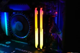 Trải nghiệm RAM Kingston FURY Beast RGB 3600Mhz DDR4, mở khoá sức mạnh dành cho game thủ