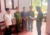 Kế toán trường học bị bắt vì chiếm đoạt tiền bảo hiểm y tế của học sinh
