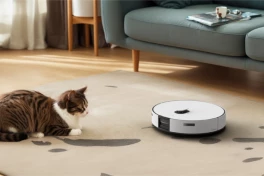 Samsung combat "nảy lửa" với Roborock của Trung Quốc tại quê nhà