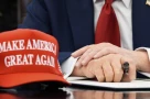 Trump không chơi chính trị - ông đang làm sản phẩm