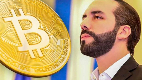 Ông Trump đắc cử, Bitcoin lập đỉnh mới 75.000 USD, một tổng thống khác từng "chơi lớn" với Bitcoin giờ ra sao?