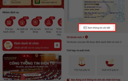 Tra cứu địa chỉ mới của doanh nghiệp sau sáp nhập ở đâu?