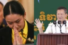 Thủ tướng Campuchia thừa thế xông lên, ngay sau khi Thủ tướng Thái bị tạm đình chỉ