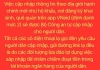 Mọi người lưu ý: Thông tin địa chỉ, nơi cư trú Bộ Công an sẽ cập nhật cho người dân!