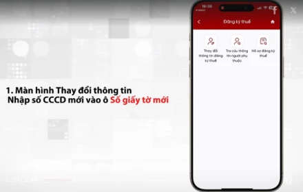 Không tìm thấy thông tin đăng ký thuế của NNT, nên làm gì?
