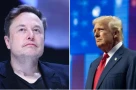 Trump và Elon Musk lại chiến tiếp, Elon Musk nói ông đang rất kiềm chế
