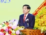 4 Bí thư Tỉnh ủy từng là tướng lĩnh trong lực lượng công an, quân đội, hoạt động nổi bật