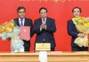 Những bí thư tỉnh, thành cũ được điều động "về lại" Trung ương