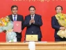 Những bí thư tỉnh, thành cũ được điều động "về lại" Trung ương