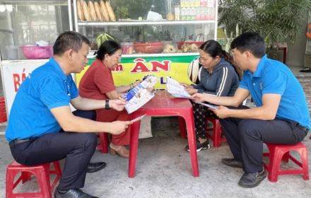 Đóng bảo hiểm tự nguyện đủ 20 năm được hưởng lương hưu ở tuổi 55-60