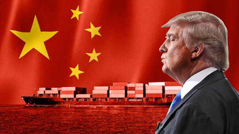 Hàng loạt công ty ồ ạt rời khỏi Trung Quốc sau khi ông Trump thắng cử