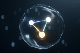 Quan sát hàng tỷ sự kiện suốt nhiều chục năm, cuối cùng nhân loại đã đưa ra kết luận về "hạt keo" bí ẩn