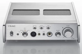 TEAC ra mắt bộ khuếch đại âm thanh Hi-Fi cao cấp cho dân chơi audiophile
