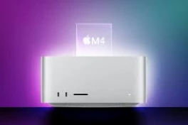 Nếu đang mong Apple nâng cấp chip M4 trên Mac Pro và Mac Studio bạn sẽ chờ đến giữa năm sau