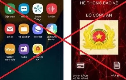 Mất gần 1 tỷ đồng vì ‘chứng minh mình trong sạch’ với những kẻ giả danh công an