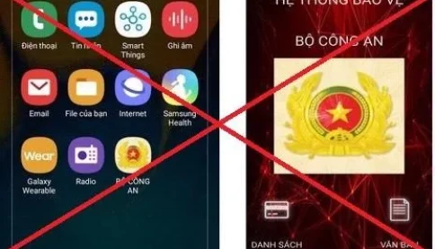 Mất gần 1 tỷ đồng vì ‘chứng minh mình trong sạch’ với những kẻ giả danh công an