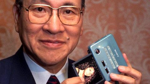 Từ ca sĩ opera cho đến CEO tài năng, người đặt nền móng cho Sony thành ông trùm giải trí bây giờ