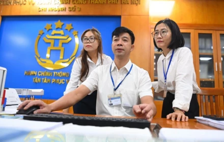 2 nhóm cán bộ, công chức được nhận thêm 5 triệu đồng/tháng từ 15/8