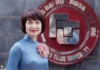 Tân Hiệu trưởng Trường ĐH Ngoại thương: cựu sinh viên, nữ PGS sinh năm 1977, từng giữ nhiều vị trí chủ chốt