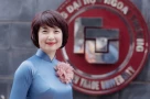 Tân Hiệu trưởng Trường ĐH Ngoại thương: cựu sinh viên, nữ PGS sinh năm 1977, từng giữ nhiều vị trí chủ chốt